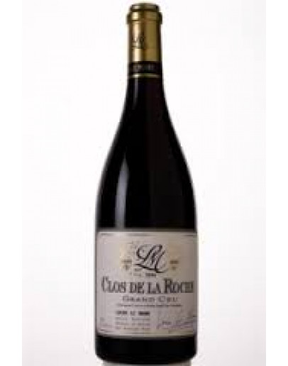 Clos de la Roche Grand Cru 2017