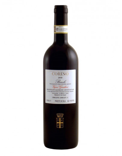 Barolo docg 2020 - Giachini