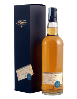 Whisky Adelphi Ardmore 2016 7 y.o.