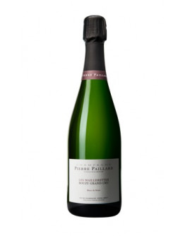 Champagne Pierre Paillard Blanc de Noirs Extra Brut - Les Maillerettes