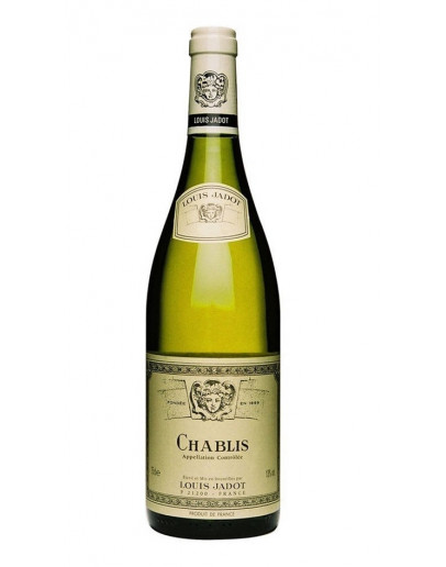 Chablis 2020 Magnum