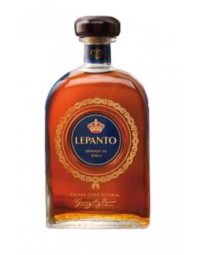 Lepanto Gran Reserva 