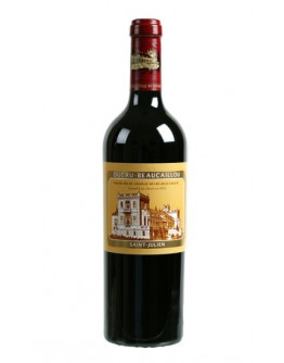Chateau Ducru Beaucaillou 2021