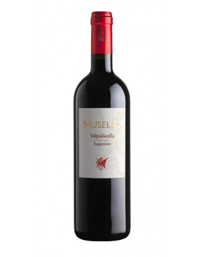 Valpolicella Classico Superiore doc 