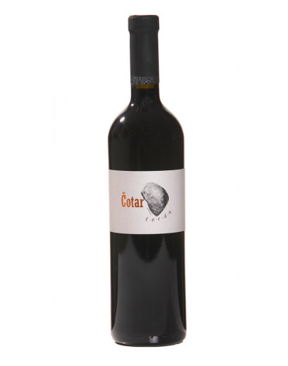 kras/Carso Terrano 2016