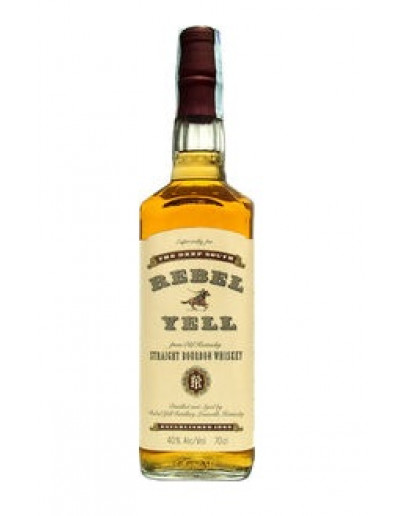 Whisky Rebel Yell