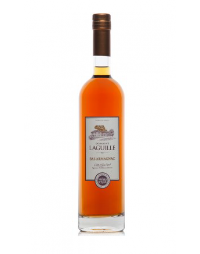 Bas Armagnac Laguille Hors d'Age