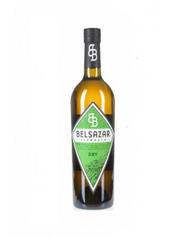 Belsazar Dry