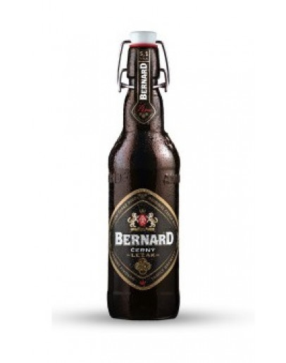20 Birra Bernard Dark Lager 0,50 l