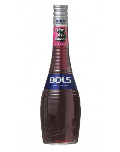 Bols Crème De Cassis