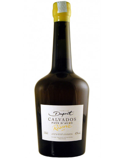 Calvados Reserve 3 ans Magnum
