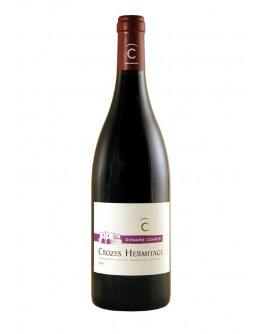 Crozes-Hermitage Rouge 2021 - Domaine Combier