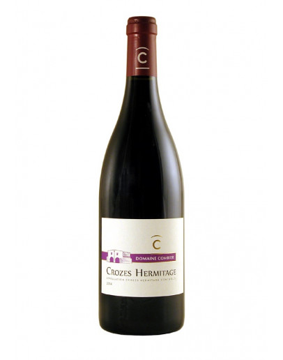 Crozes-Hermitage Rouge 2021 - Domaine Combier