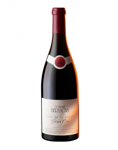 Clos de Vougeot Grand Cru 2022