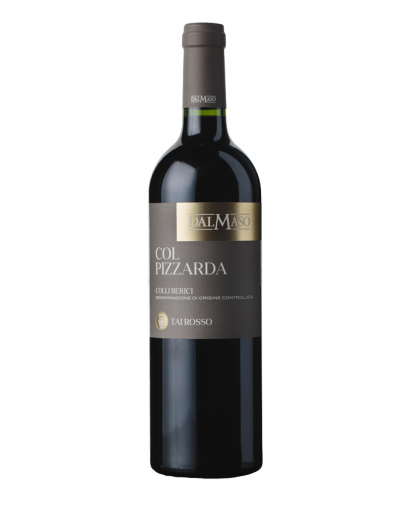 Tai Rosso doc  - Pizzarda