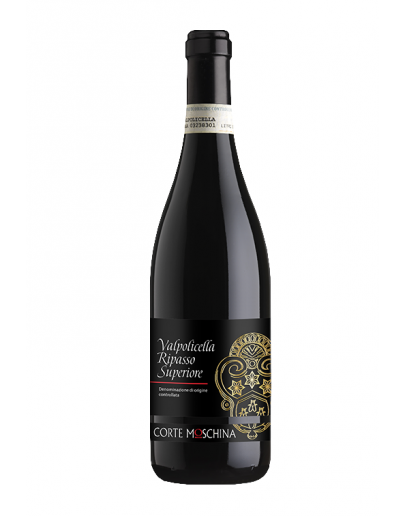 Valpolicella Superiore Ripasso doc