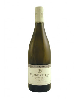 Chablis 1er Cru 2023 - Vaillons