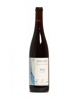 Valais Dôle 2016
