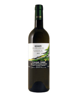 Cinque Terre doc 2023 - Marea
