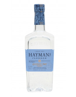 Gin Hayman's London Dry