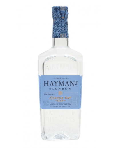 Gin Hayman's London Dry 1 l