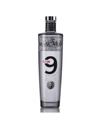Gin Mascaro n°9