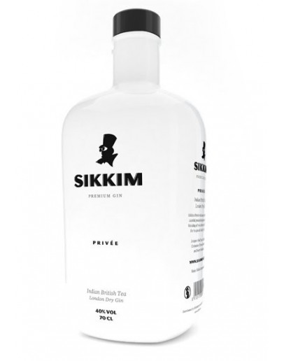 Gin Sikkim Priveè