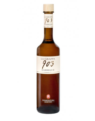 Grappa 903 Barrique