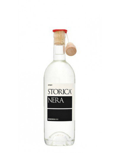 Grappa Domenis Storica Nera Magnum
