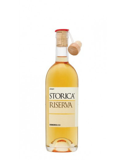 Grappa Domenis Storica Riserva