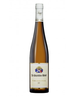 Kirchenstuck C. G. 2013 Magnum im Holzetui