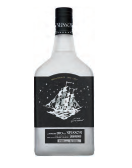 Rum Neisson Le Bio par Neisson