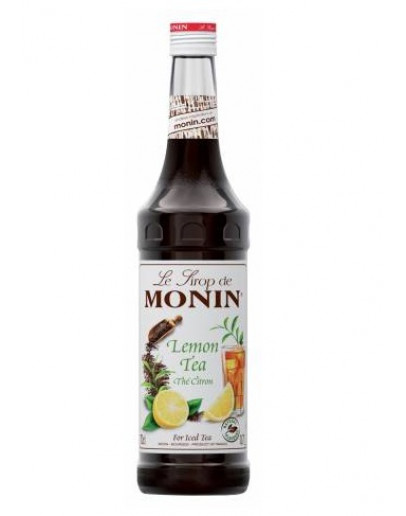 Monin Sciroppo Te' Limone