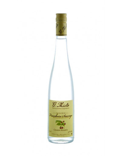 Framboise Sauvage Grande Réserve