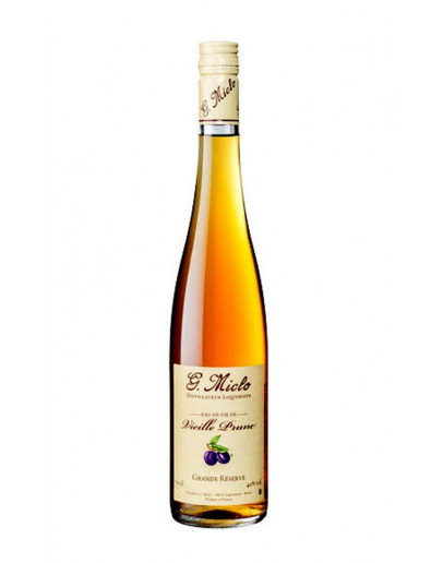 Vieille Prune Grande Réserve