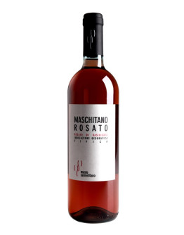 6 Basilicata Rosato igt 2024 - Maschitano