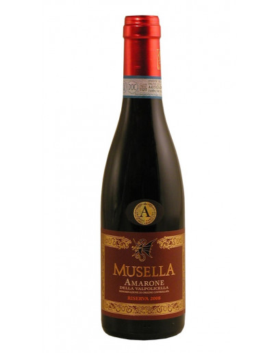 Amarone della Valpolicella Riserva doc 