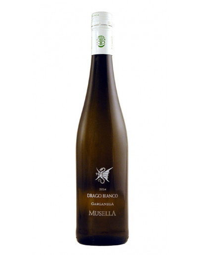 Garganega - Drago Bianco (tappo Stelvin)