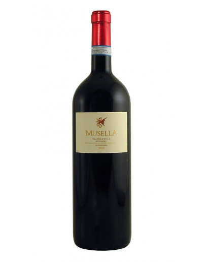 Valpolicella Classico Superiore Ripasso doc 