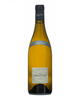 6 Sancerre Blanc Les Caillottes 2021
