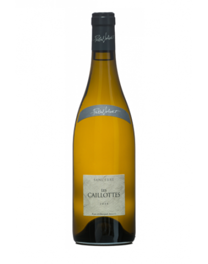 6 Sancerre Blanc Les Caillottes 2022