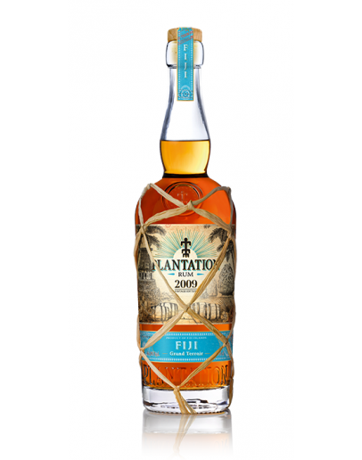 Rum Plantation Fiji 2009