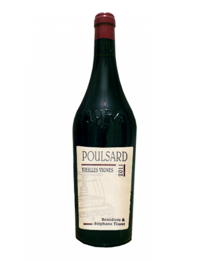Poulsard Vieilles Vignes Magnum