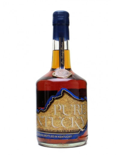 Whisky Pure Kentucky Straight XO