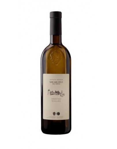 6 Riesling Trentino doc 2016