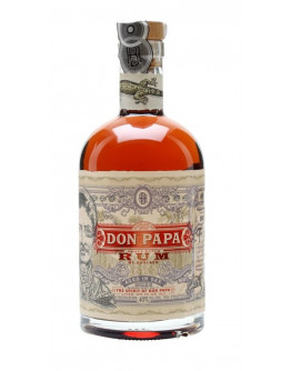 Rum Don Papa 7 y.o.