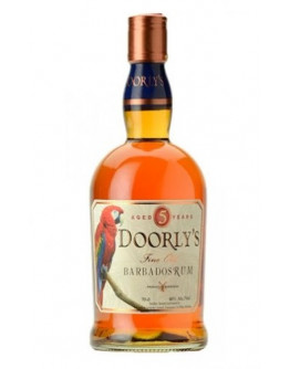 Rum Doorly's 5 yo