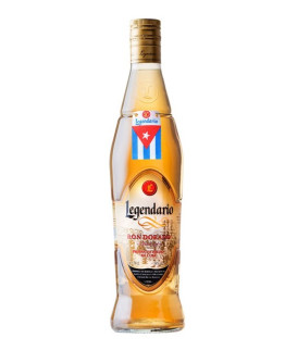 Rum Legendario Dorado