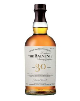 Whisky The Balvenie 30 y. o. 