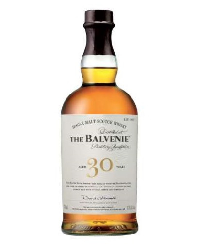 Whisky The Balvenie 40 y. o. 